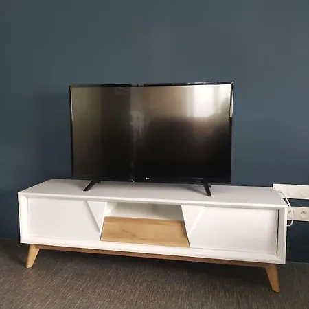 Appt Neuf Rdc 2 Chbres Angoulême-soyaux Apartamento Soyaux