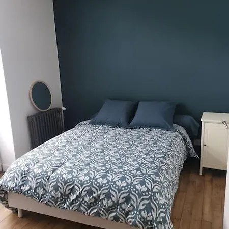 Appt Neuf Rdc 2 Chbres Angouleme-soyaux Apartamento Soyaux