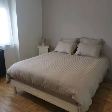 Appt Neuf Rdc 2 Chbres Angoulême-soyaux * Soyaux