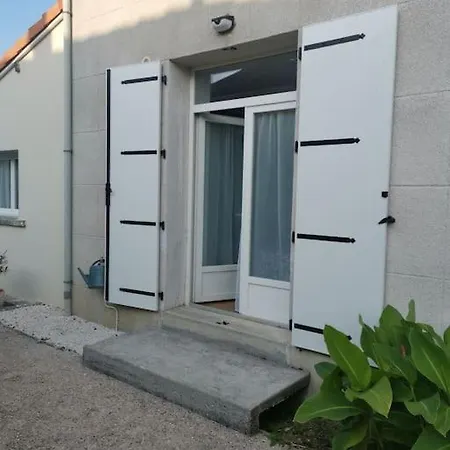 Apartamento Appt Neuf Rdc 2 Chbres Angouleme-soyaux