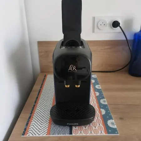 Apartamento Appt Neuf Rdc 2 Chbres Angoulême-soyaux *