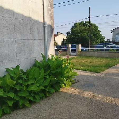 Appt Neuf Rdc 2 Chbres Angoulême-soyaux