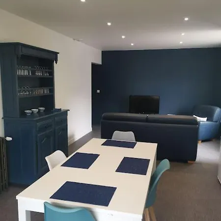 Appartement Appt Neuf Rdc 2 Chbres Angoulême-soyaux Soyaux