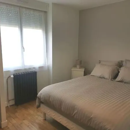 Appt Neuf Rdc 2 Chbres Angoulême-soyaux *