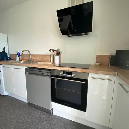 Appt Neuf Rdc 2 Chbres Angoulême-soyaux