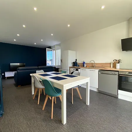 Appt Neuf Rdc 2 Chbres Angoulême-soyaux