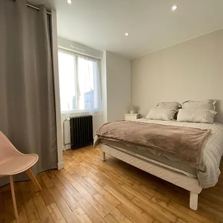 Appt Neuf Rdc 2 Chbres Angoulême-soyaux Soyaux