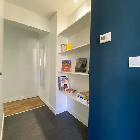 Appt Neuf Rdc 2 Chbres Angouleme-soyaux *