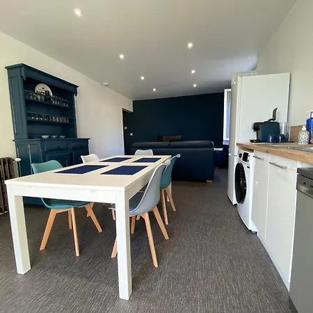 Appt Neuf Rdc 2 Chbres Angoulême-soyaux * Soyaux