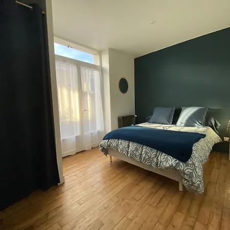 Appt Neuf Rdc 2 Chbres Angoulême-soyaux Soyaux