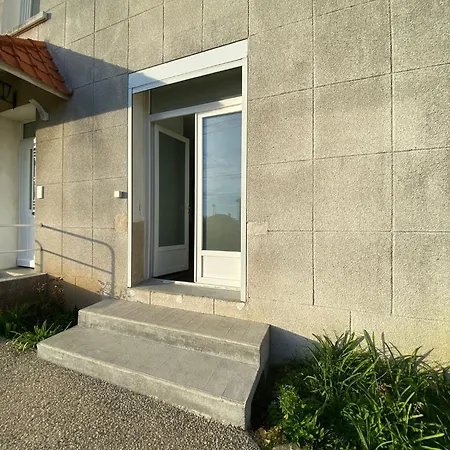 Apartamento Appt Neuf Rdc 2 Chbres Angoulême-soyaux