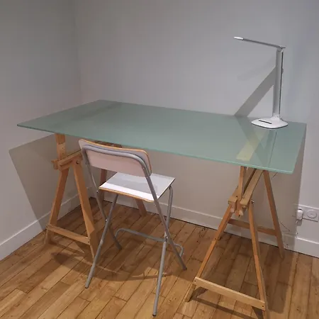 Appt Neuf Rdc 2 Chbres Angouleme-soyaux * Soyaux