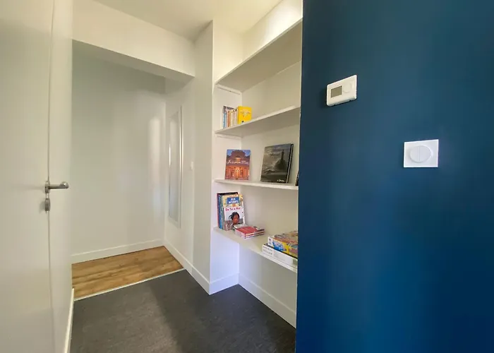 Appt Neuf Rdc 2 Chbres Angouleme-soyaux *